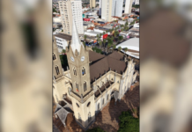 Votuporanga celebra 89 anos com programação especial