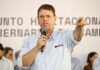 ‘Temos que negociar até a exaustão, até o limite’, diz Tarcísio sobre tarifaço dos EUA