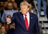 Governo Trump alega que Brasil interfere na economia dos EUA e prorroga sanções por 1 ano