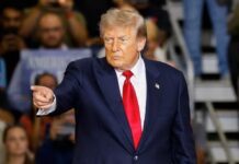 Governo Trump alega que Brasil interfere na economia dos EUA e prorroga sanções por 1 ano
