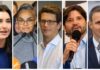 Datafolha: Tebet e Marina aparecem à frente na corrida pelo Senado em SP, seguidas por Salles, André do Prado e Derrite