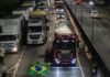 Caminhoneiros ameaçam greve nacional se MP do Frete caducar no Senado