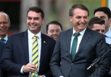 Após decisão, OAB pede que Moraes assegure comunicação entre Flávio e Jair Bolsonaro