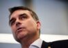 Decisão de Moraes que proíbe visitas a Bolsonaro é “vingança”, diz Flávio