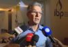 Pré-candidato à Presidência, Romeu Zema, é o convidado do próximo encontro do LIDE Noroeste Paulista