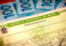 Multa para quem não vota é de R$ 3,51, valor que não é reajustado desde 1993