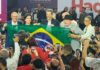 Justiça Eleitoral de SP determina multa de R$ 15 mil a Lula por campanha antecipada durante evento em maio