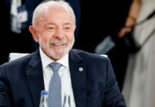 PoderData: desaprovação a Lula recua para 47% após tarifaço