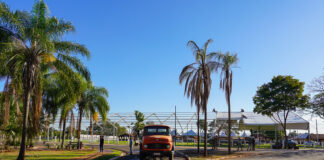 63ª EXPO Rio Preto entra na contagem regressiva para início da maior feira agropecuária do Noroeste Paulista
