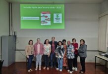 Assistência Social conclui 4ª turma de inclusão digital para pessoas idosas em Votuporanga