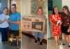 Saúde que dá Prémios: Santa Casa de Votuporanga premia doadores fiéis de mais de duas décadas