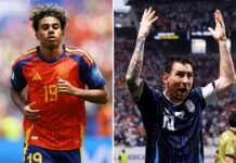 Espanha x Argentina: veja o retrospecto entre as finalistas da Copa do Mundo