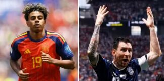 Espanha x Argentina: veja o retrospecto entre as finalistas da Copa do Mundo