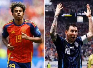 Espanha x Argentina: veja o retrospecto entre as finalistas da Copa do Mundo