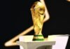 Seis seleções já estão classificadas para a Copa do Mundo de 2030