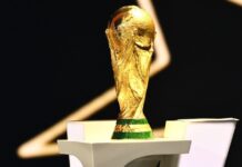 Seis seleções já estão classificadas para a Copa do Mundo de 2030