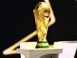 Seis seleções já estão classificadas para a Copa do Mundo de 2030
