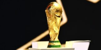 Seis seleções já estão classificadas para a Copa do Mundo de 2030