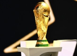 Seis seleções já estão classificadas para a Copa do Mundo de 2030