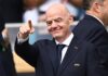 Fifa envia documento para iniciar estudos sobre expansão da Copa de 2030 para 64 seleções