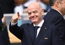 Fifa envia documento para iniciar estudos sobre expansão da Copa de 2030 para 64 seleções