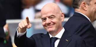 Fifa envia documento para iniciar estudos sobre expansão da Copa de 2030 para 64 seleções