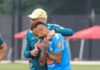 Ancelotti revela condição física de Neymar: “Ele pode jogar 90 minutos”