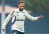 Com Neymar titular, Cuca deve ter força máxima contra a Chapecoense