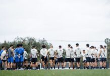 Santos se reapresenta, e Cuca ganha mais opções para jogo contra o Remo pela Copa do Brasil
