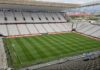 Corinthians fará treino na arena para adaptação ao novo gramado antes de jogo contra o Remo