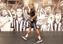 Novela Danilo acaba depois de três propostas negadas, e Palmeiras não deve buscar outro reforço
