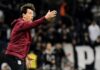 Diniz detona gramado após empate do Corinthians: “O pior desde que a Arena foi construída”