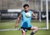 Diniz busca soluções para ataque do Corinthians, e Kaio César pode ter sequência como titular