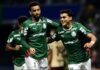 Palmeiras busca R$ 4 milhões contra o Fortaleza; veja quanto a Copa do Brasil ainda pode render