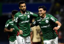 Palmeiras busca R$ 4 milhões contra o Fortaleza; veja quanto a Copa do Brasil ainda pode render