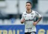 Igor Vinícius evolui e trabalha no gramado; Bontempo segue na academia