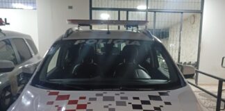 Polícia Militar captura procurado pela Justiça em Votuporanga