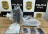 Polícia Civil cumpre mandados em operação contra o exercício irregular de profissões em Fernandópolis e Meridiano