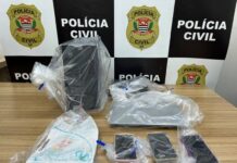 Polícia Civil cumpre mandados em operação contra o exercício irregular de profissões em Fernandópolis e Meridiano