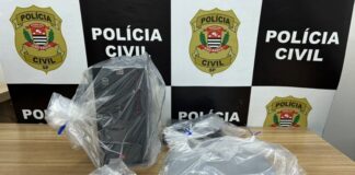 Polícia Civil cumpre mandados em operação contra o exercício irregular de profissões em Fernandópolis e Meridiano