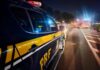 Homem morre atropelado na BR-153 em Rio Preto
