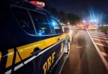 Homem morre atropelado na BR-153 em Rio Preto