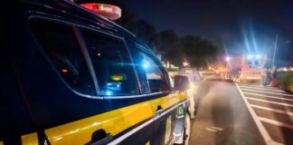 Homem morre atropelado na BR-153 em Rio Preto