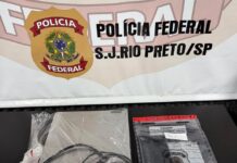 Professor é preso suspeito de crimes sexuais contra crianças e adolescentes em Rio Preto