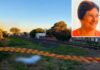 Idosa morre após ser atropelada por trem em Mirassol