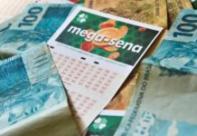 Caixa muda de sábado para domingo os sorteios de fim de semana da Mega-Sena e outras loterias