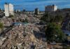 Número de mortes por terremoto na Venezuela sobe para 2.295