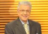 Renato Machado, referência do telejornalismo brasileiro, morre aos 83 anos no RJ
