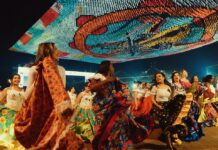 Festival do Folclore de Olímpia terá transmissão ao vivo pela internet todas as noites