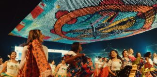 Festival do Folclore de Olímpia terá transmissão ao vivo pela internet todas as noites